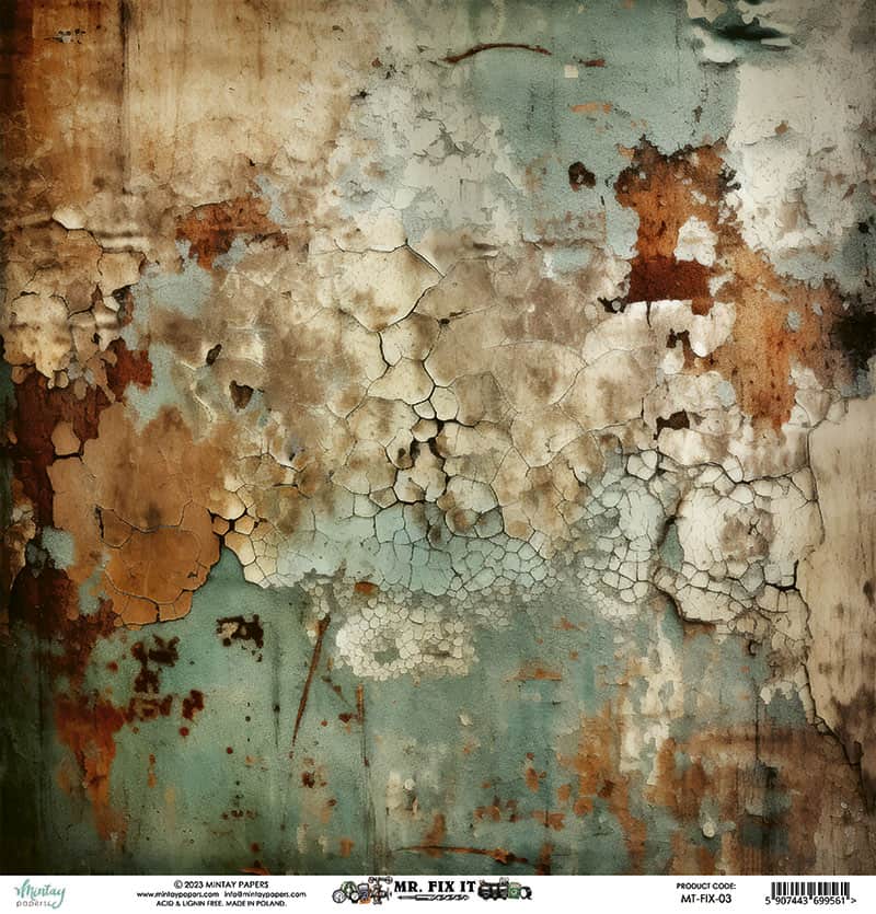 Mr. Fix It-03 image 2
