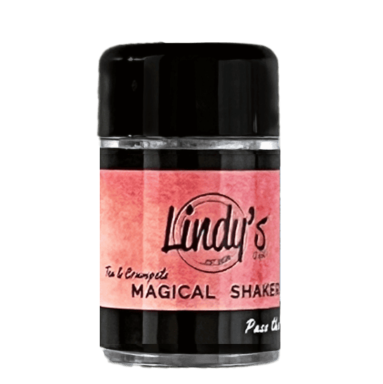 Pass the Jam Jane Starburst Shaker image 0