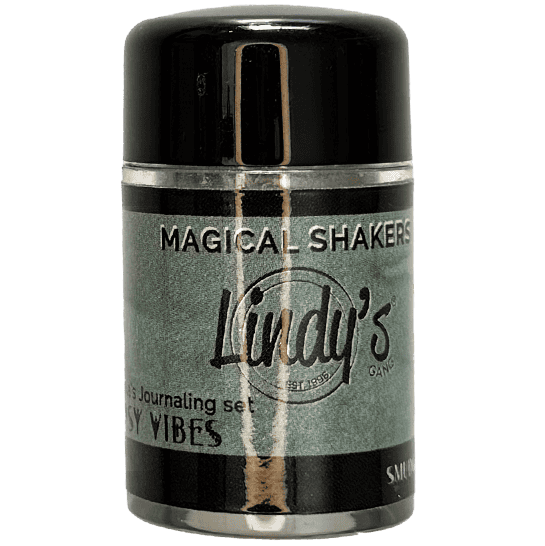 Smudge the Sage Starburst Shaker image 0