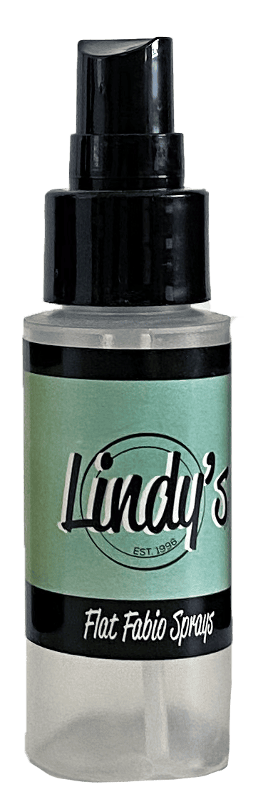 T-bird Turquoise Flat Fabio Spray image 0