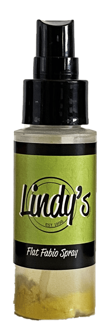 Luscious Lime Flat Fabio Spray image 0