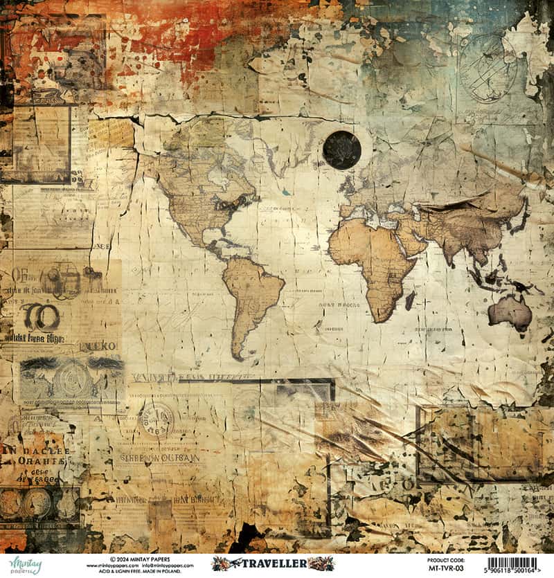 Traveller-03 image 2