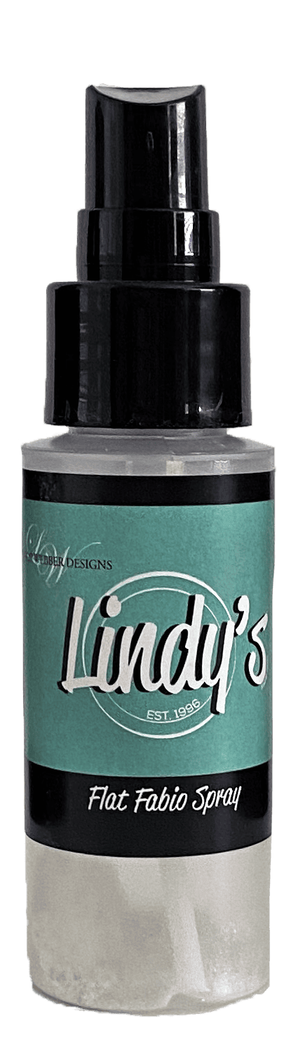 C'est la vie Cerise Flat Fabio Spray image 0