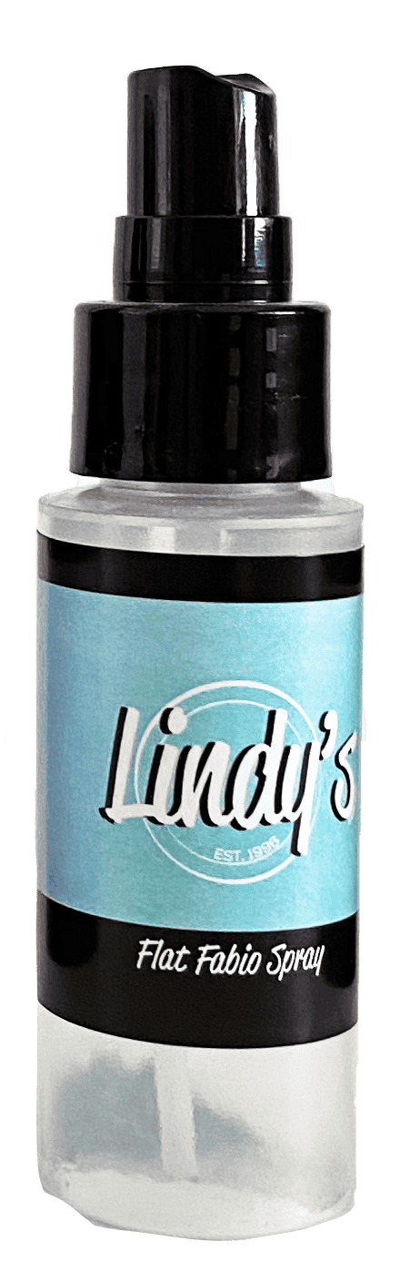 Ocean Breeze Flat Fabio Spray image 0