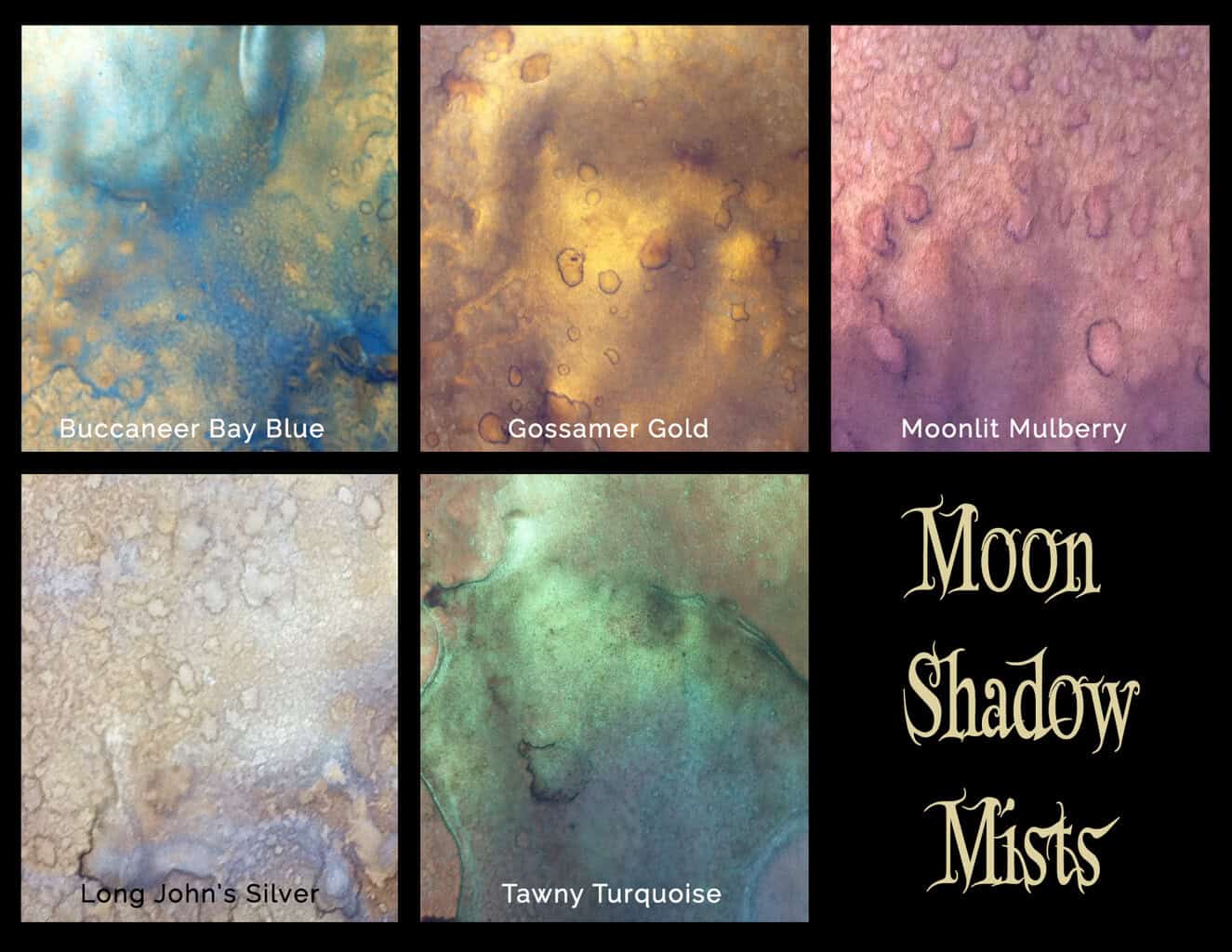 Moon Shadow Set image 0