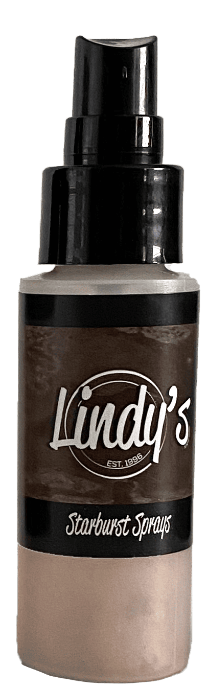 Dark Chocolate Truffle Starburst Spray image 0