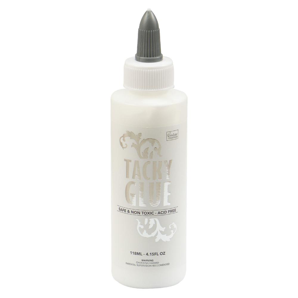 Adhesive - Tacky Glue