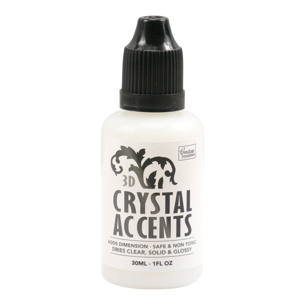 Crystal Accents-30ml