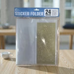 Sticker Folder