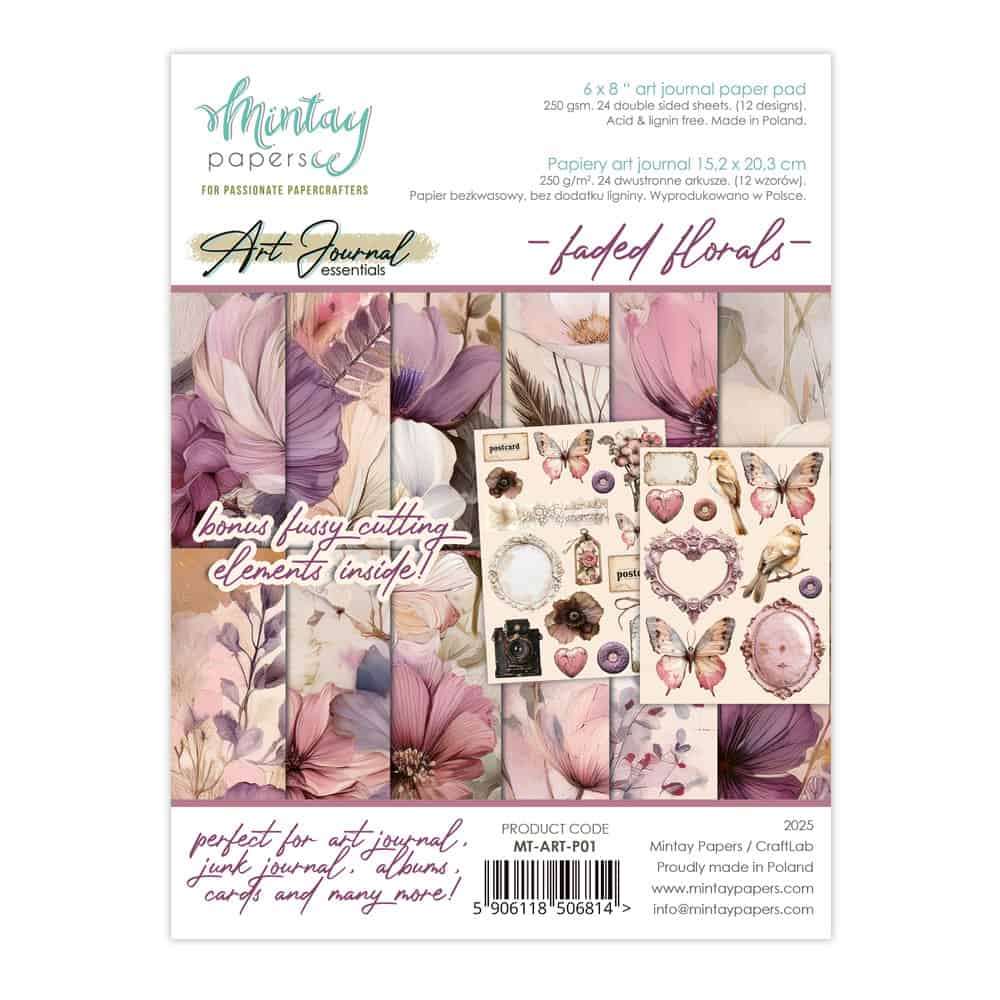 Art Journal Essentials -01