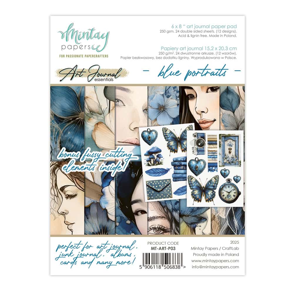 Art Journal Essentials -03