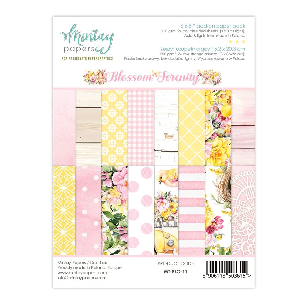 Blossom Serenity-11
