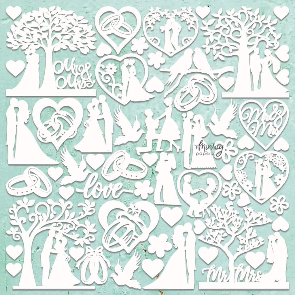 Chipboard -CHIP2-D100