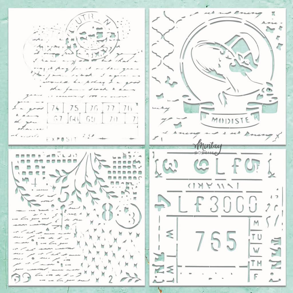 Chipboard -CHIP2-D106