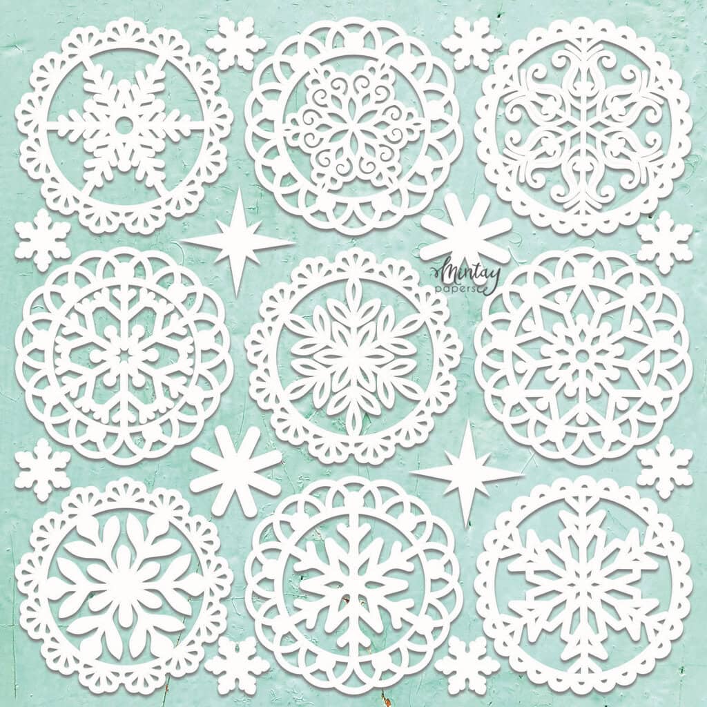 Chipboard -CHIP2-D108