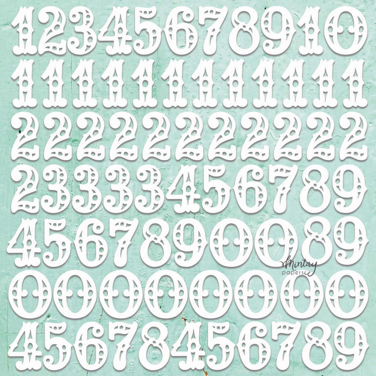 Chipboard -CHIP2-D21