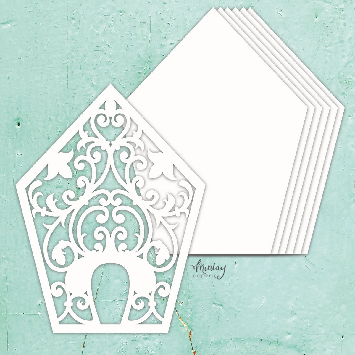 Chipboard -CHIP3-A11