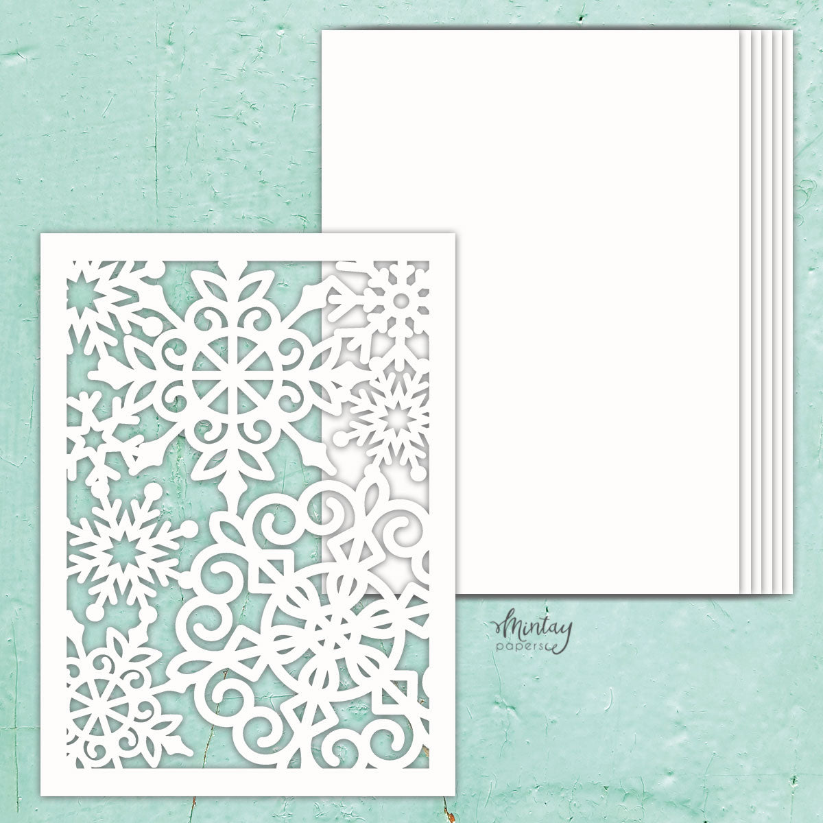 Chipboard -CHIP3-A22