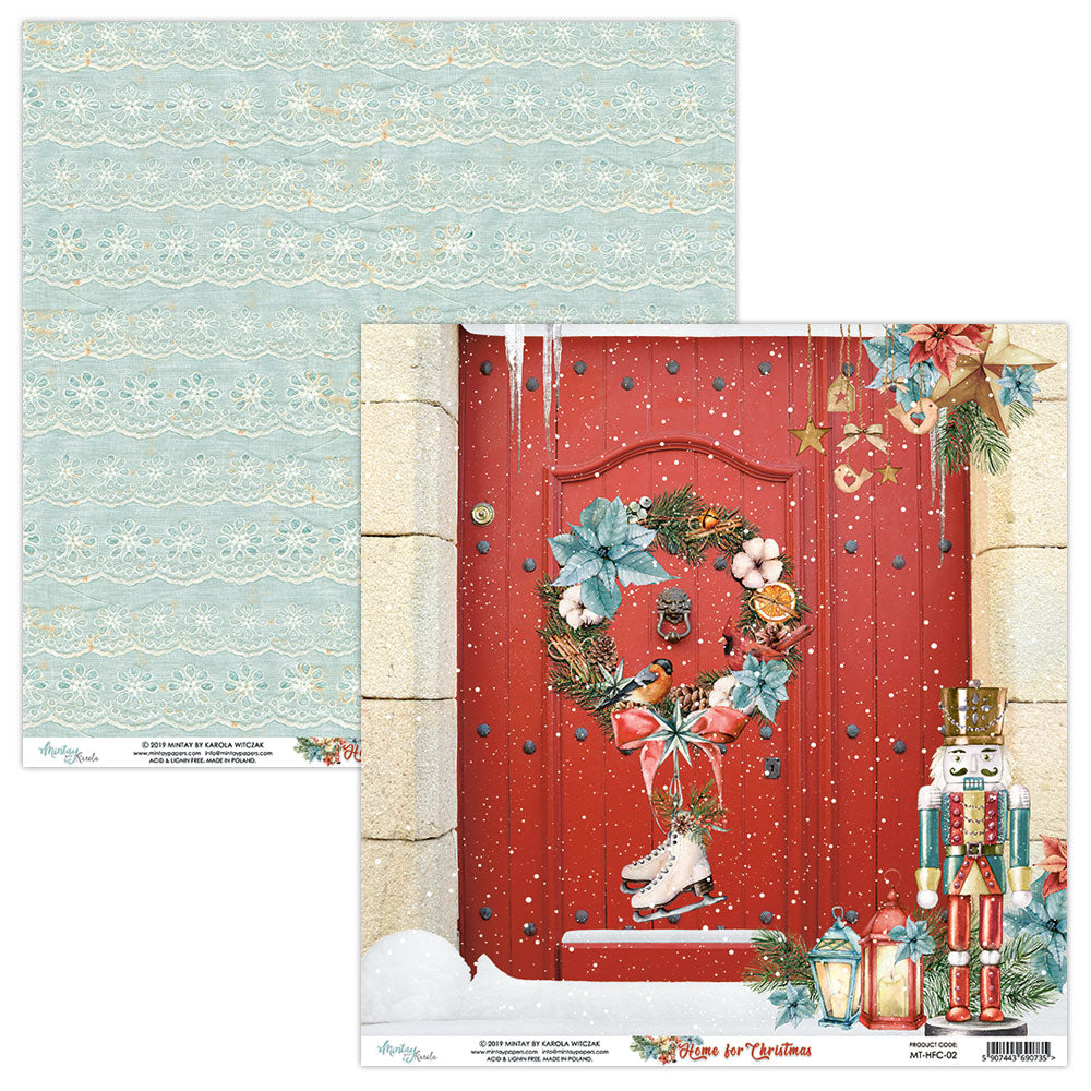 Home For Christmas-02