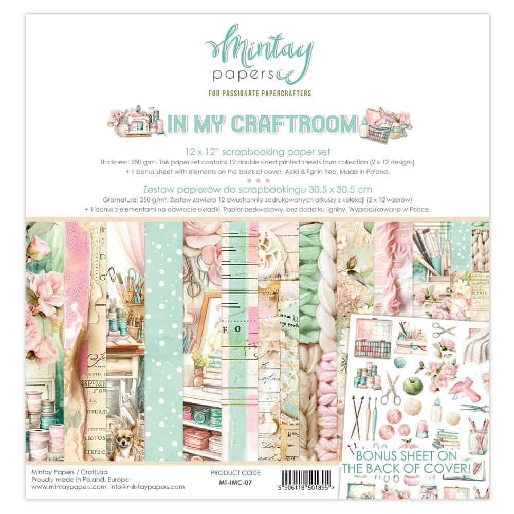 In My Craftroom -07