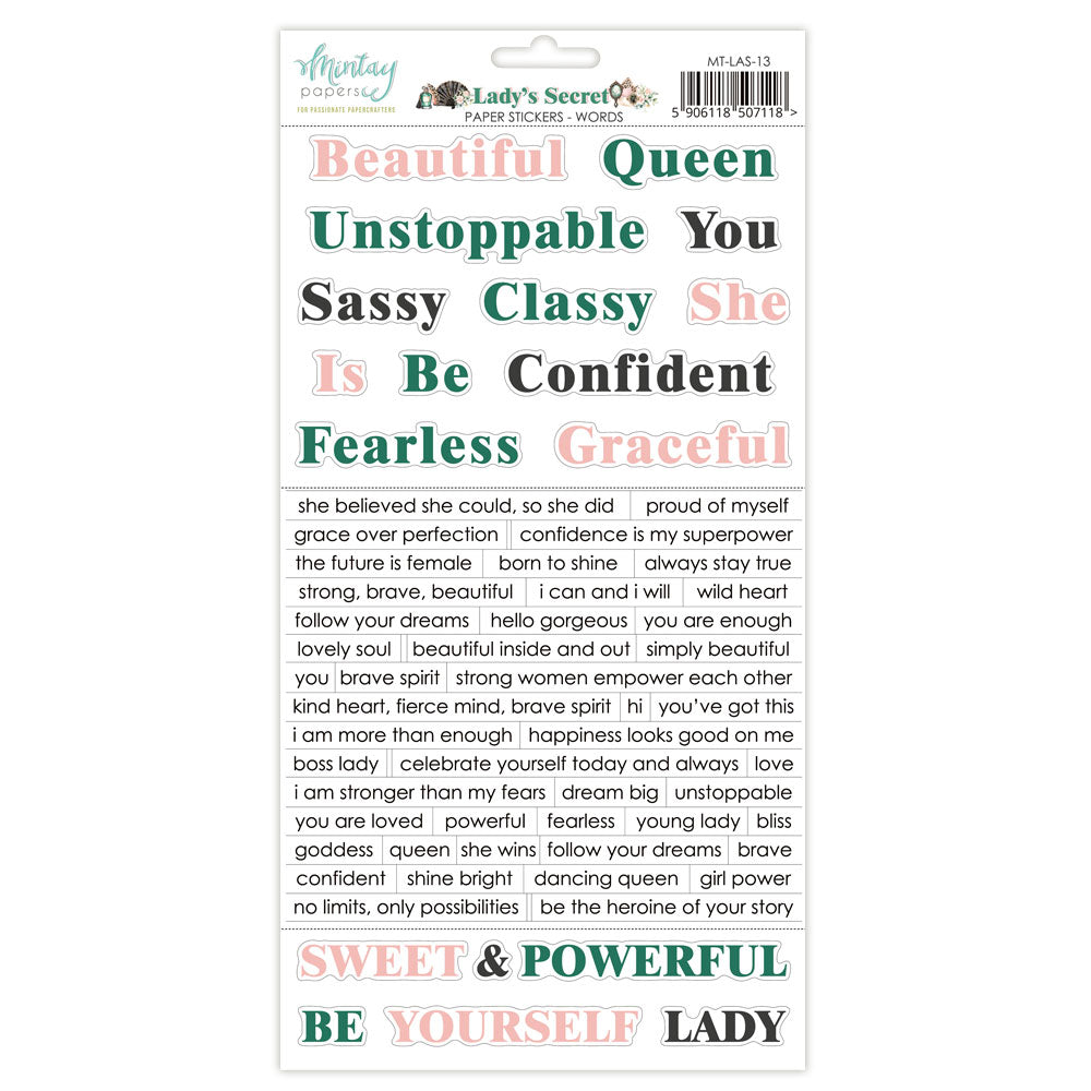 Lady's Secret-13