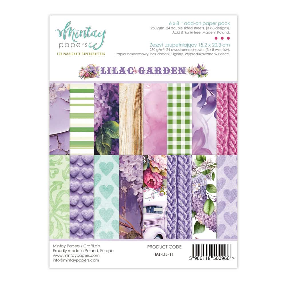 Lilac Garden-11