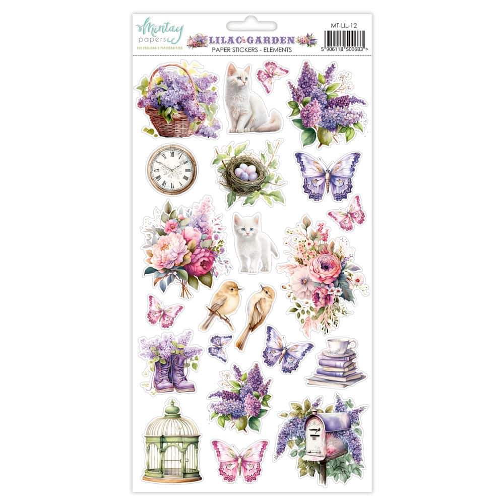 Lilac Garden-12