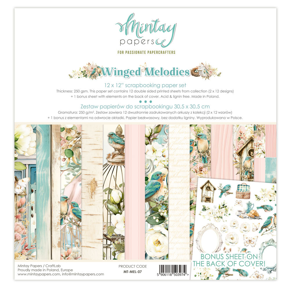 Winged Melodies-07