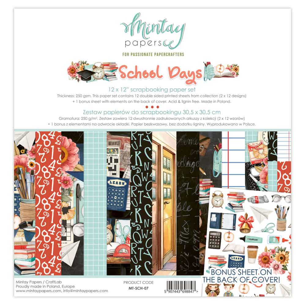 School Days-07