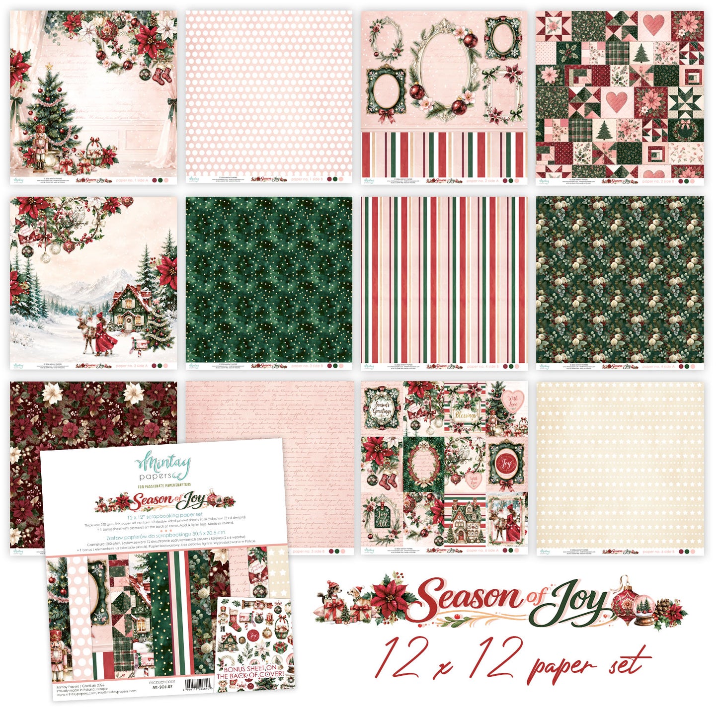 Season of Joy - 07
