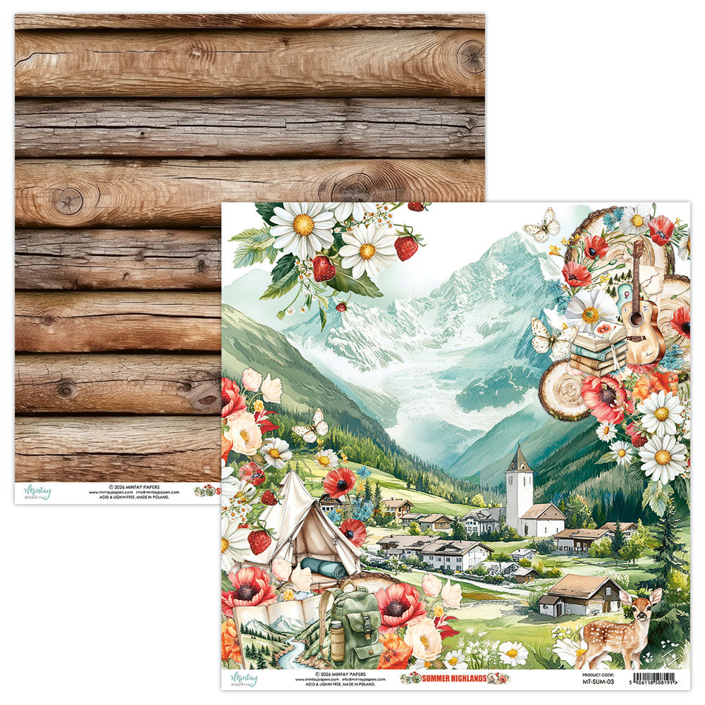 Summer Highlands - 03