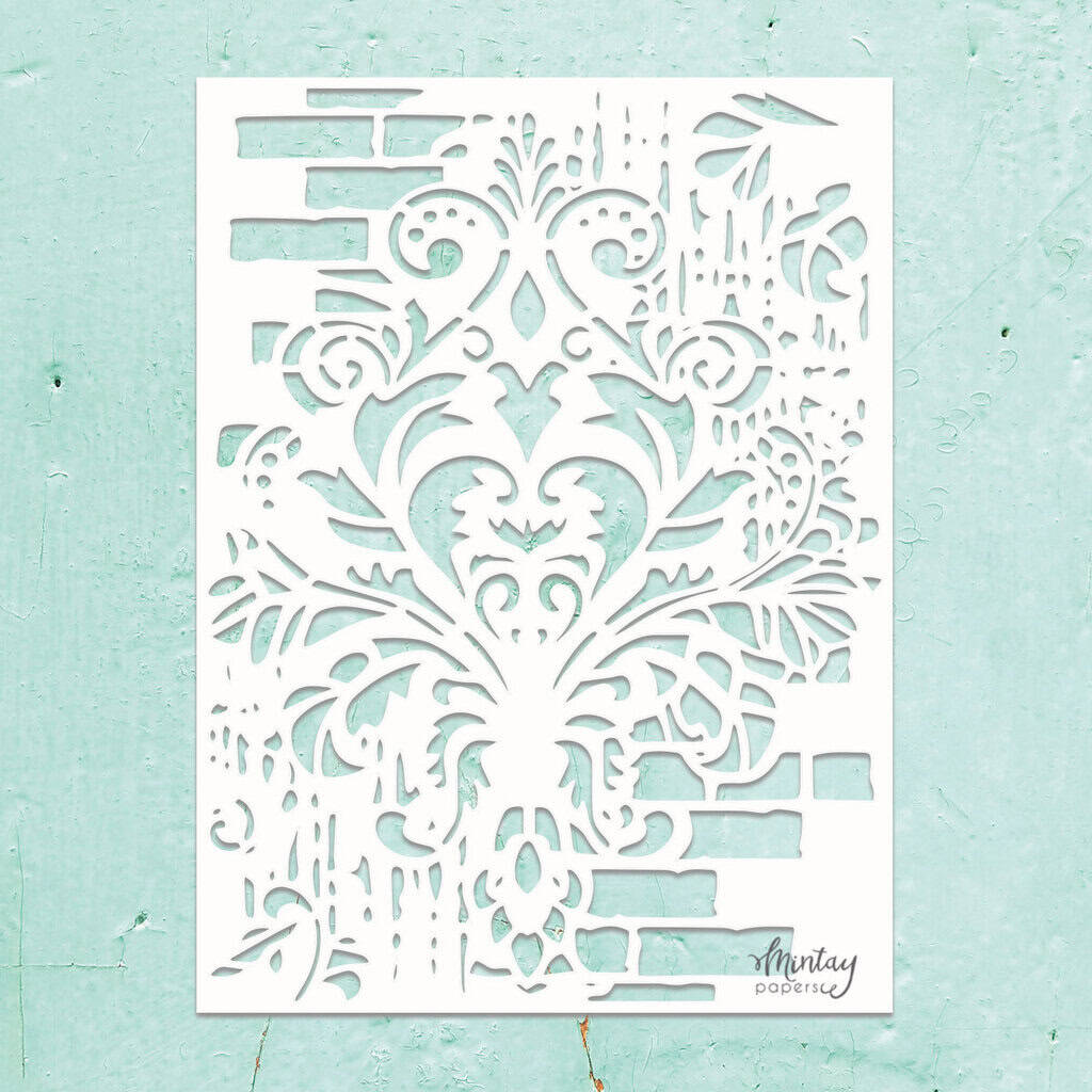 Mintay Kreativa-Stencils-19