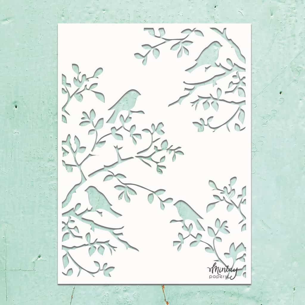 Mintay Kreativa-Stencils-25