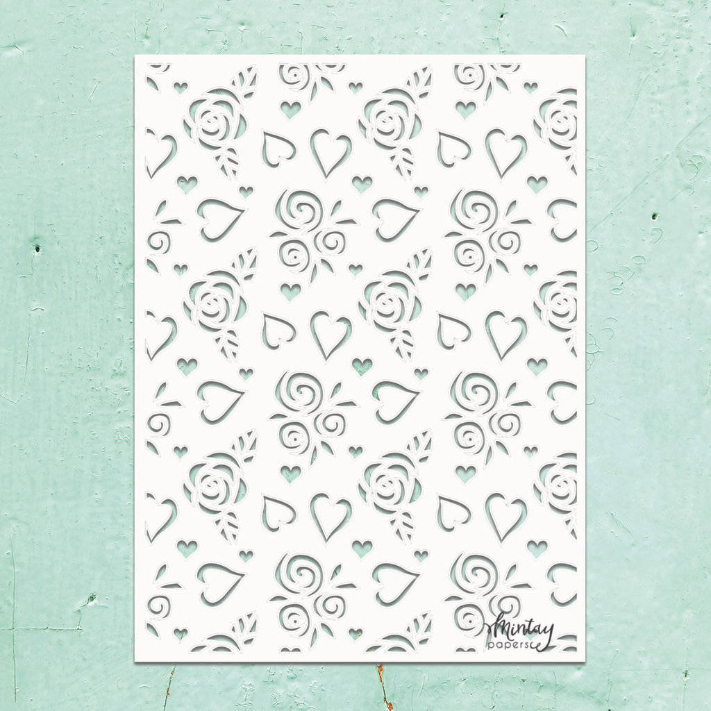Mintay Kreativa-Stencils-27