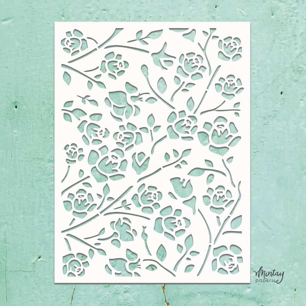 Mintay Kreativa-Stencils-34