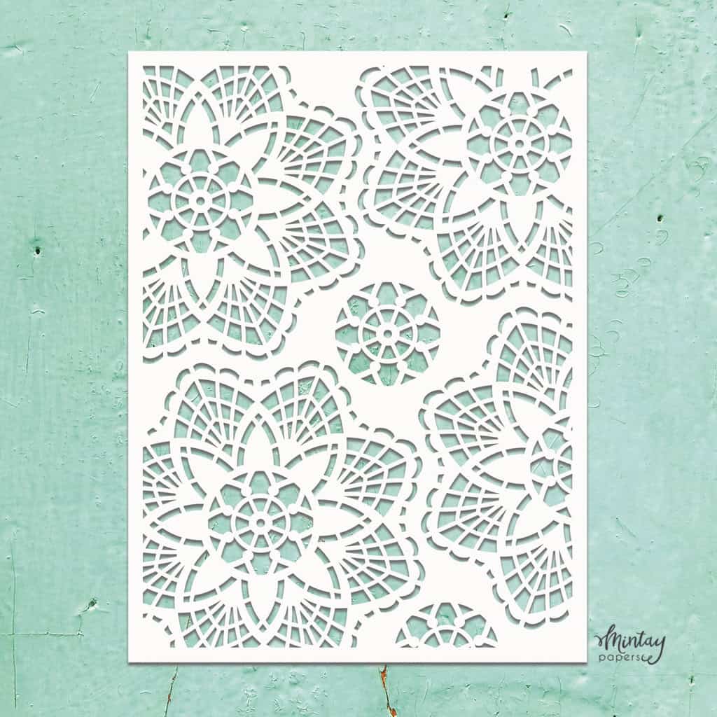 Mintay Kreativa-Stencils-35
