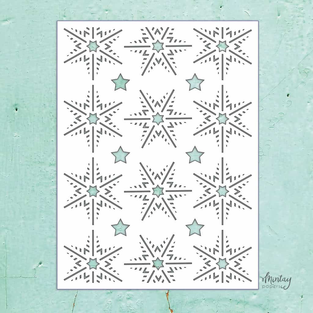 Mintay Kreativa-Stencils-42