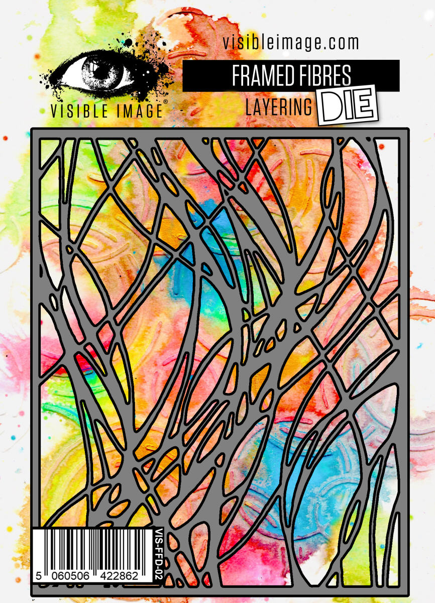 Framed Fibres - Layering Die