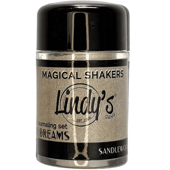 Sandlewood Scents Starburst Shaker image 0