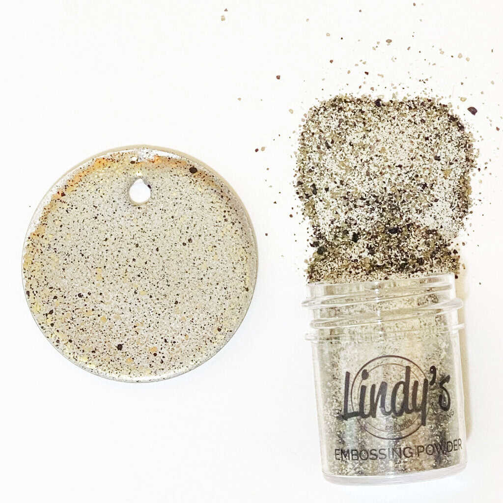 Chalk It Up - Embossing Powder image 0