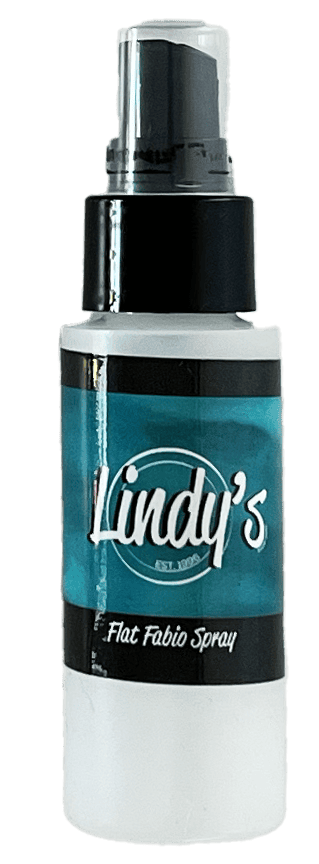 Unstoppable Aqua Flat Fabio Spray image 0