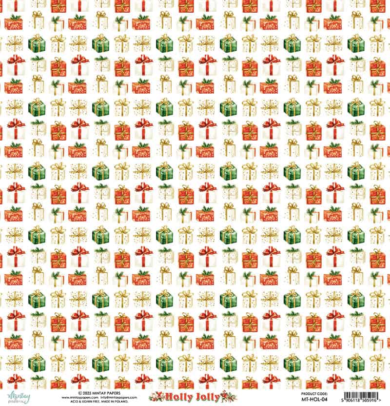 Holly Jolly-04 image 2