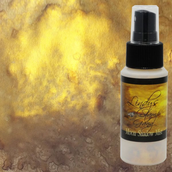 Golden Doubloons Moon Shadow Mist