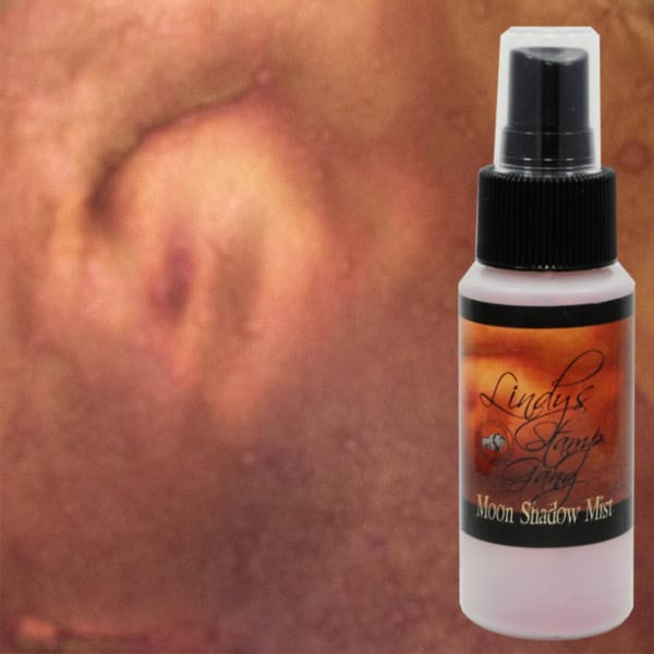 Jolly Roger Red Moon Shadow Mist