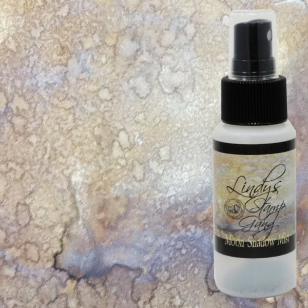 Long John's Silver Moon Shadow Mist