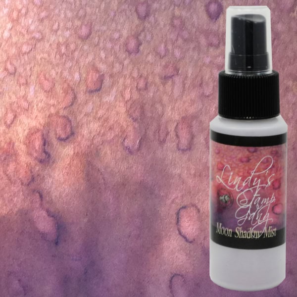 Moonlit Mulberry Moon Shadow Mist