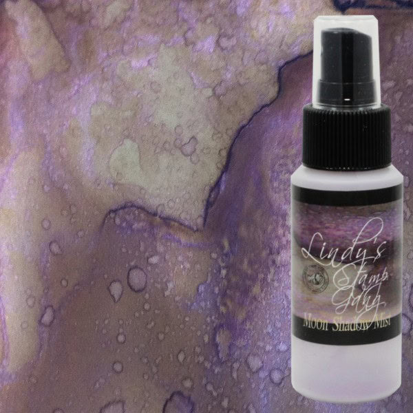 Pegleg Pete Purple Moon Shadow Mist