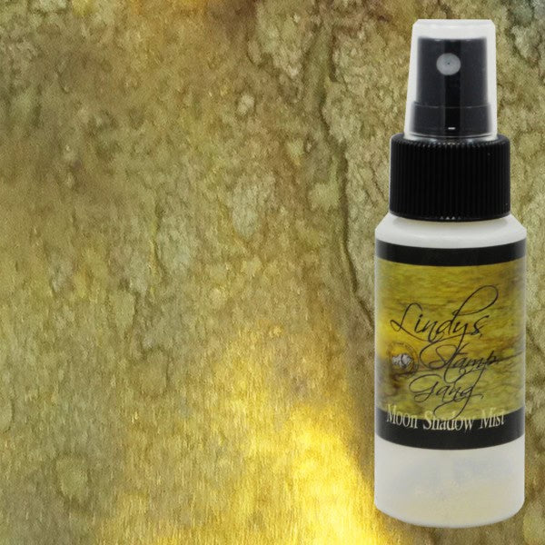 Pirate's Plunder Gold Moon Shadow Mist