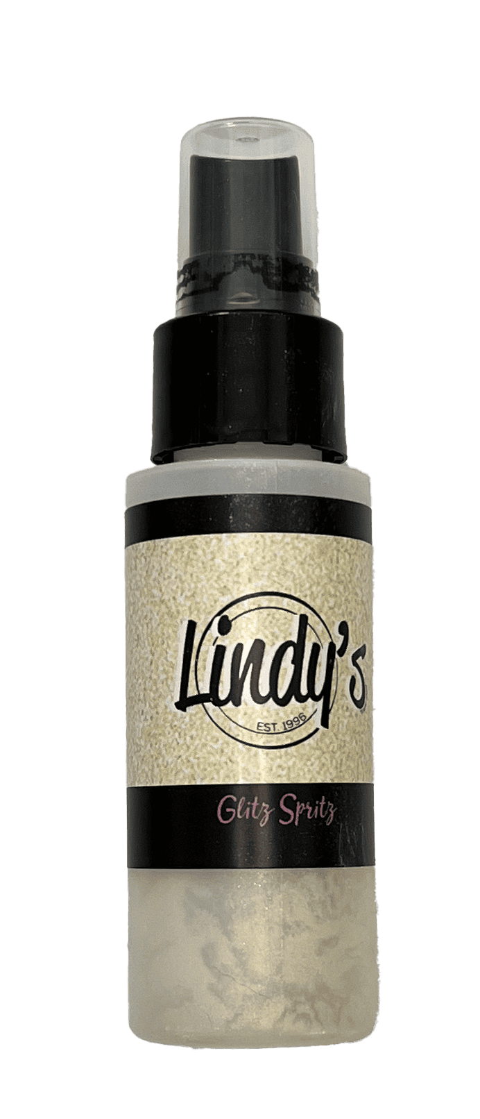 Pixie Dust Glitz Spritz Spray