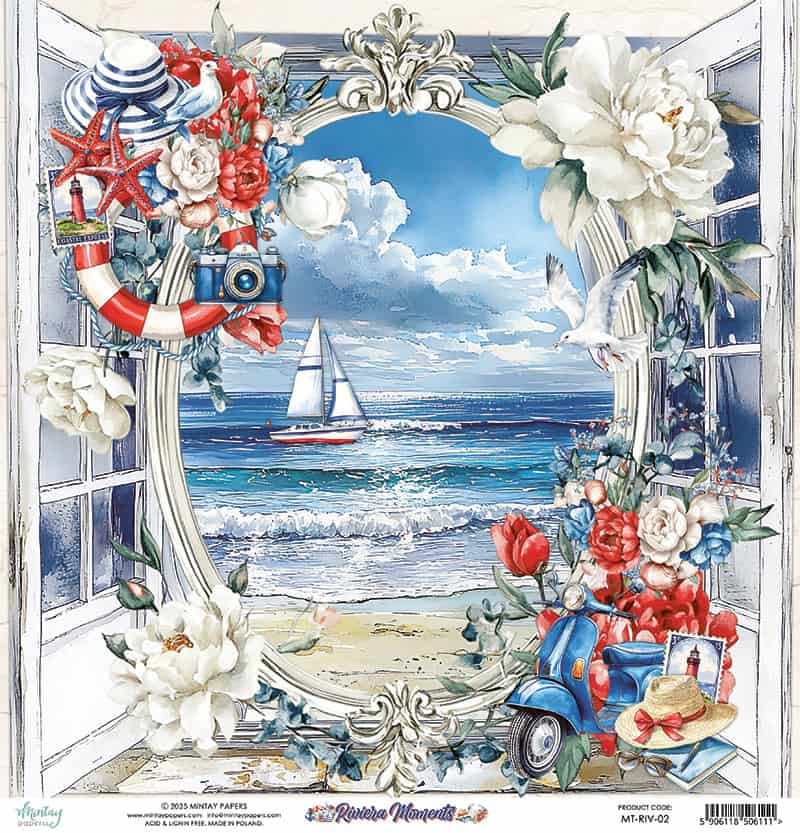Riviera Moments -02 image 1